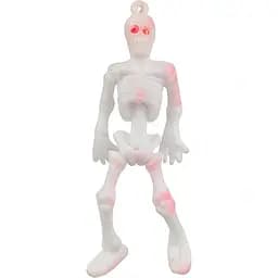 Прикол Скелет 5 см