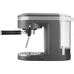 Кавоварка KitchenAid 5KES6403EDG темно сіра - мініатюра 3