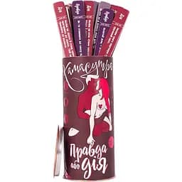 Игральные карты Fun Games Shop Правда или Действие (SO3528)