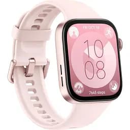 Смарт-годинник HUAWEI Watch Fit 3 Pink (55020CEF) - мініатюра 3