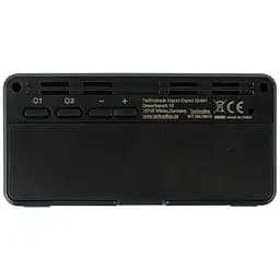 Годинник настільний Technoline WT295 Black (WT295) - мініатюра 5