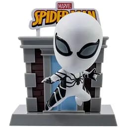 Іграшка-сюрприз Yume Tower з колекційною фігуркою Spider-Man (10142) - мініатюра 10