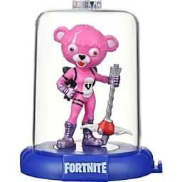 Коллекционная фигурка Domez Fortnite Cuddle Team (DMZ0216-1)
