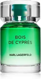 Туалетна вода Karl Lagerfeld Bois De Cypres 50 мл