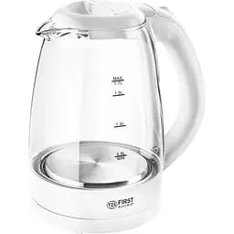 Электрочайник First FA-5404-1-WI [152871]