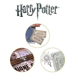 Подарунковий набір Harry Potter Hermione's Artifact Box (Гаррі Поттер) - мініатюра 3