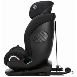 Автокрісло FreeON Gallant Pro i-Size 76-150 см black (81859) - мініатюра 9