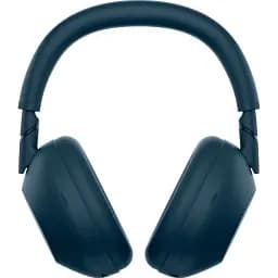 Навушники Sony WH-1000XM6 Midnight Blue (WH1000XM6L.CE7) [136738] - мініатюра 2