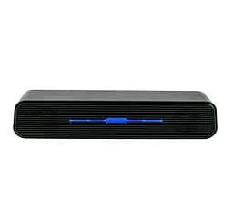 Акустика для комп'ютера з підсвічуванням FT-C718, USB колонка для ноутбука | колонки для комп'ютера (ST) - мініатюра 2