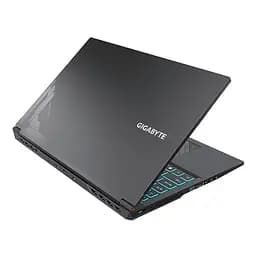 Ноутбук Gigabyte G5 KF 15.6 FHD 144Hz, intel i7-13620H, 16GB, F1TB, NVD4060-8, W11, чорний (G5_KF5-H3KZ354KH) - мініатюра 4
