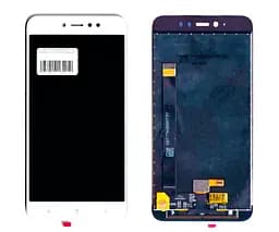 Дисплей Xiaomi CC9e/ Mi A3 OLED чорний