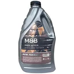 Моторна олива New Formula М8В 4 л