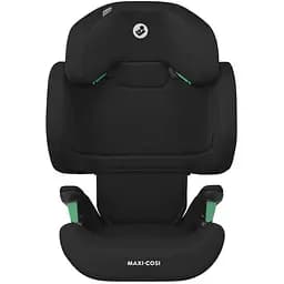 Автокрісло Maxi-Cosi RodiFix R i-Size Authentic Black - мініатюра 3