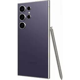 Смартфон Samsung Galaxy S24 Ultra 12/1TB Titanium Violet SM-S928B/DS - мініатюра 3