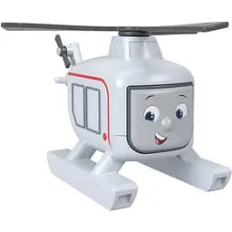 Паровозик Thomas & Friends Томас і друзі Нові пригоди в асортименті (JHK82) - мініатюра 8