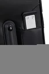 Дорожня Сумка На Колесах Samsonite ECODIVER BLACK 79x47x32 KH7*09016 - мініатюра 8