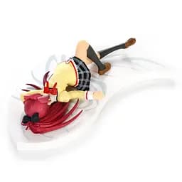 Фігурка Banpresto Дівчинка-чарівниця Мадока Кьоко Сакура Puella Madoka Magica Kyoko Sakura 13 см BS MM KS 13 - мініатюра 3