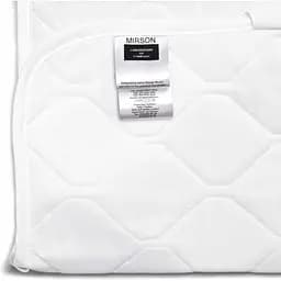 Наматрацник MirSon Exclusive Line Antiallergic №5012 водонепроникний 160х200 см (2200008257644) - мініатюра 6