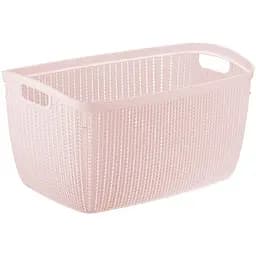 Корзина 26 л, чайная роза (2617-IH-чай.роза)