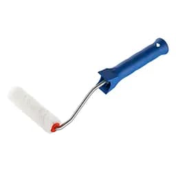 Валик "Велюр" 100х15 мм с ручкой Polax (770-78)