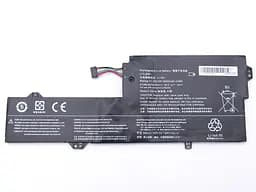 Акумулятор L17L3P61 для Lenovo Yoga 720-12IKB, 330-11IGM, 320S-13IKB, V530s-14, K43-IFI, K43-ISE (L17M3P61) 11.52V 2000 mAh 23Wh - мініатюра 2