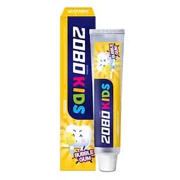 Зубна паста дитяча 2080 Dental Clinic Kids Bubble Gum Toothpaste