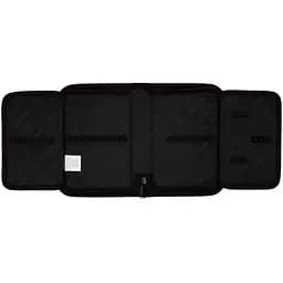 Пенал на блискавці CoolPack Clipper Astronaut з органайзером для ручок 20x14x3 см (F076932) - мініатюра 2