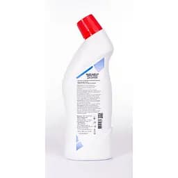 Засіб чистячий для унітазів Nata-Clean, з носиком, 800 мл - мініатюра 3