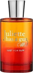 Парфумована вода Juliette Has A Gun Lust For Sun 100 мл