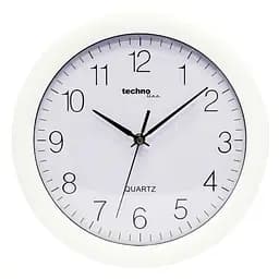 Годинник настінний Technoline WT7000 White (WT7000 weis)