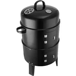 Коптильня гриль Supretto з термометром (7575)