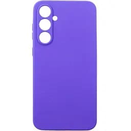 Чехол для мобильного телефона Dengos Carbon Samsung Galaxy S23 FE (purple) (DG-TPU-CRBN-190)