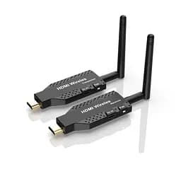 Беспроводной HDMI ресивер-трансмиттер Vikefon 1080p 50M TX RX
