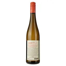 Вино Nik Weis Urban Riesling 2020 біле напівсухе 0.75 л - мініатюра 2