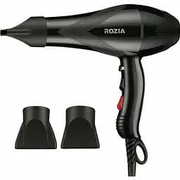 Фен для сушки укладання волосся Rozia HC-8306 2000 Вт