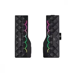 Саундбар 2E PCS232 Soundbar 2.0 USB Black (2E-PCS232BK) - мініатюра 5