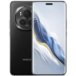 Смартфон Honor Magic6 Pro 16/1Tb Black Global version