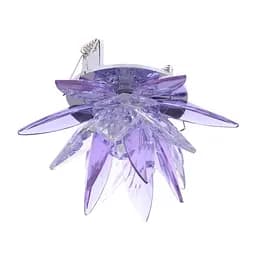 Світильник точковий Brille декоративний HDL-G119 DARK PURPLE 162246