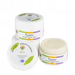 Крем с гиалуроновой кислотой Uspix 25 мл