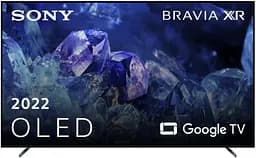 Телевізор Sony Bravia OLED XR-77A83K
