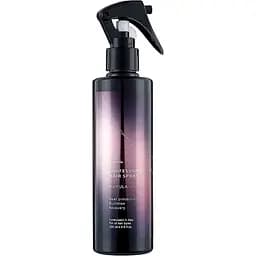 Професійний термозахисний спрей для волосся Bogenia Professional Hair Spray Marula Oil 250 мл