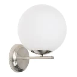 Бра Brille BR-405W/1 настінне накладне куля