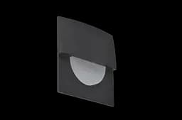 Світильник для підсвітки сходів/коридору Azzardo AZ2768 Sane(5901238427681)