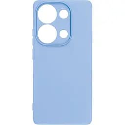Чехол для мобильного телефона Armorstandart ICON Xiaomi Redmi Note 13 Pro 4G Camera cover Lavender (ARM83403)