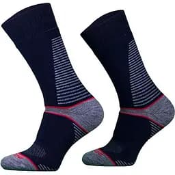 Носки Comodo TRE8 39-42 M Темно-синий (COMO-TRE8-5-3942)