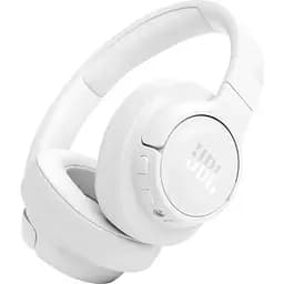 Бездротові навушники JBL Tune 770NC White (JBLT770NCWHT)