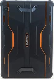 Протиударний вологозахищений планшет Oukitel Pad RT2 20 000мАч 8/128GB Orange (UA) - мініатюра 3