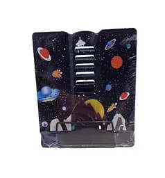 Підставка для книг Space 555-386-S Josef Otten, 15*17,5см металева (6908523471304) Вид 4