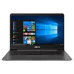 Ноутбук Asus ZenBook UX430 (i7-8550U/16/512SSD/MX150-2Gb) - Class B "Б/У"