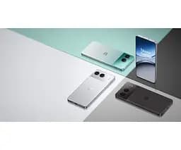 Смартфон OnePlus Nord 4 16/512GB Mercurial Silver - мініатюра 7